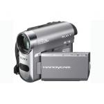 DCR-HC62E Mini DV Camcorder