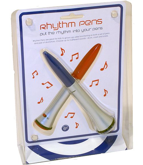 everythingplay Drum Pens