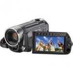 FS11 16GB HDD / Memory Card Camcorder