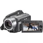 HG20 High Definition 60GB HDD Camcorder