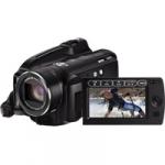 HG21 High Definition 120GB HDD Camcorder