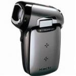 everythingplay VPC-CG9 Silver Digital Camcorder