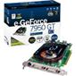 GeForce 7950GT 512MB DDR3 PCIE Dual DVI HDCP