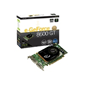 EVGA GeForce 8600GT 256MB GDDR3 PCIE DVI TVO