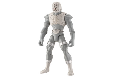 Evil Space Alien 12.5cm Action Figure