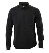 Black Long Sleeve Shirt