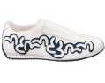 EVISU jiotto slip-on shoes