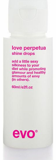 Evo Love Perpetua Shine Drops (60ml)