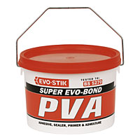 Super Evo Bond 2.5Ltr