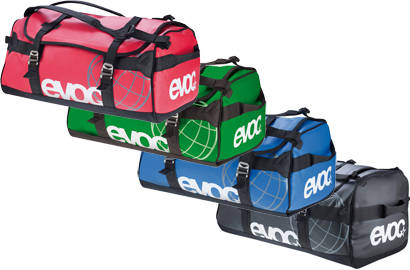 40 Litre Duffle Bag