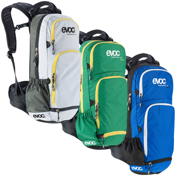 Evoc Freeride CC-16L Rucksack