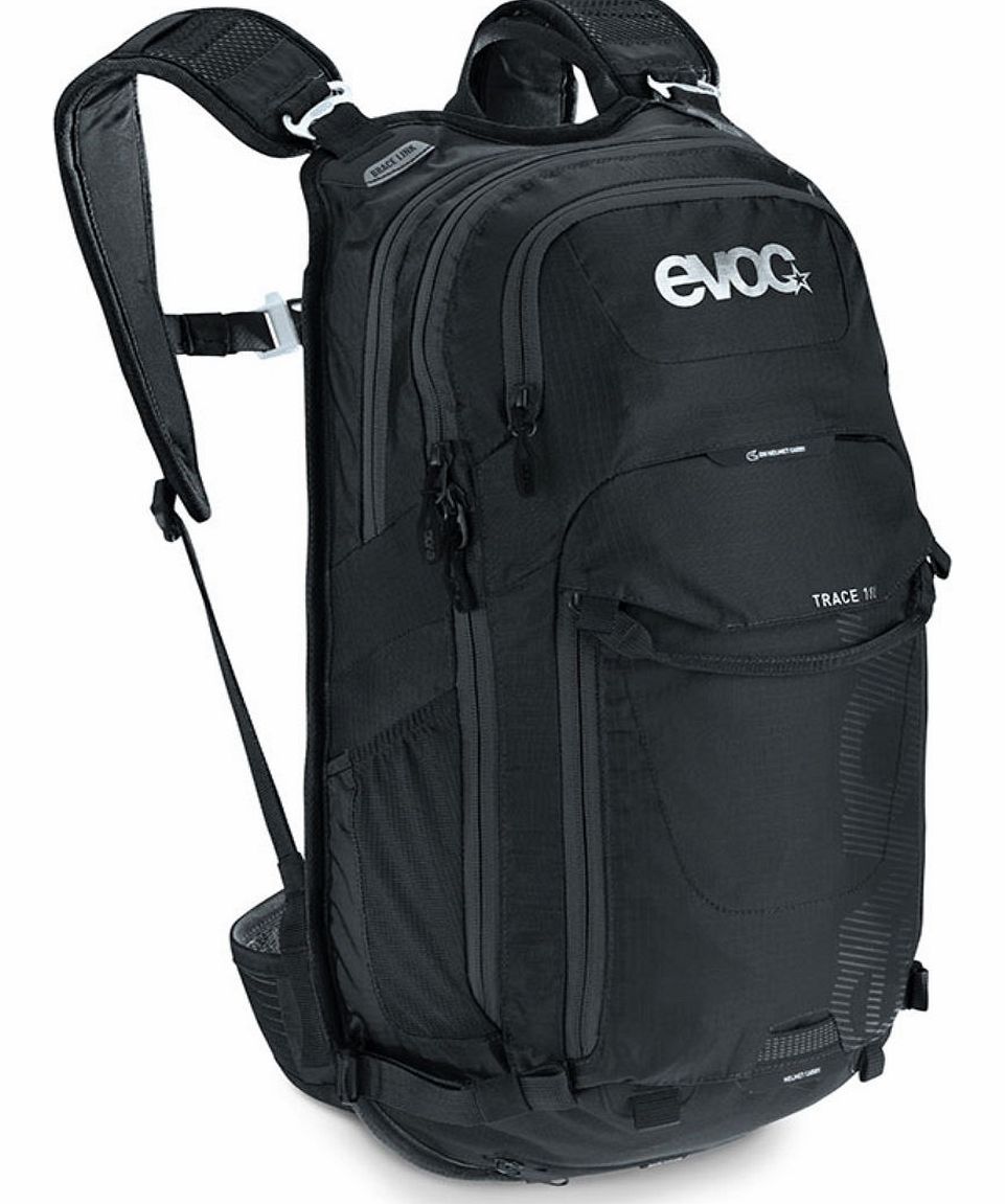 Evoc Trace 18L Rucksack Rucksacks