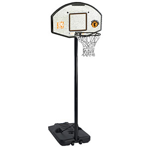 Evolution Basket Ball Set