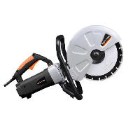 Evolution Electric Disc Cutter