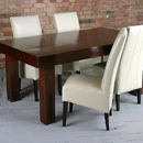 Evolution Majestic Indian Dining set furniture