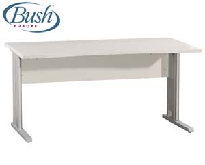 Evolution sliding top desk