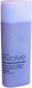 Evolve MEGA OMEGA MOISTURE CREAM (200ML)