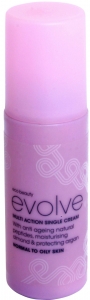 Evolve MULTI ACTION SINGLE CREAM (50ML)