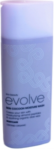 Evolve SKIN CACOON MOISTURE WASH (200ML)