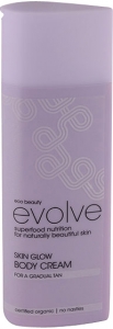Evolve SKIN GLOW BODY CREAM (200ML)