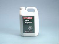 Wood Adhesive Resin W 2.5 Litre 715813