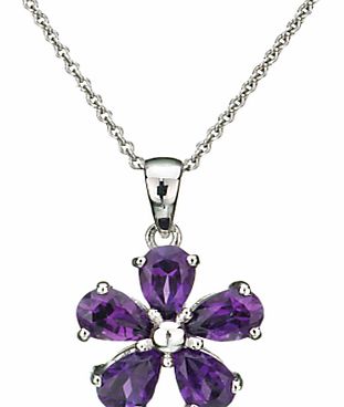 Flower Pendant