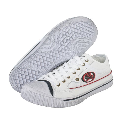 Ex Raw State Mens Ex Raw State Gritty Trainer Earth