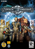 Excalibur Space Rangers PC