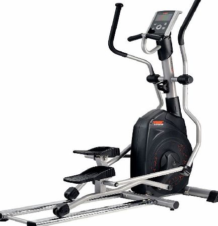 Excel 320 Cross Trainer