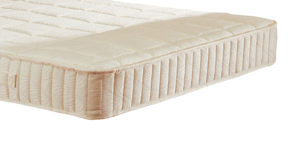 Excellent Relax Comfort Ergo Latex Mattress Kingsize