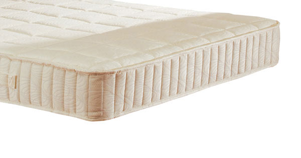 Excellent Relax Comfort Ergo Latex Reflex Mattress Single