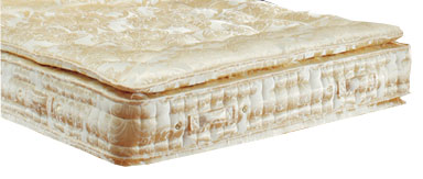 Royal Buckingham Mattress Single