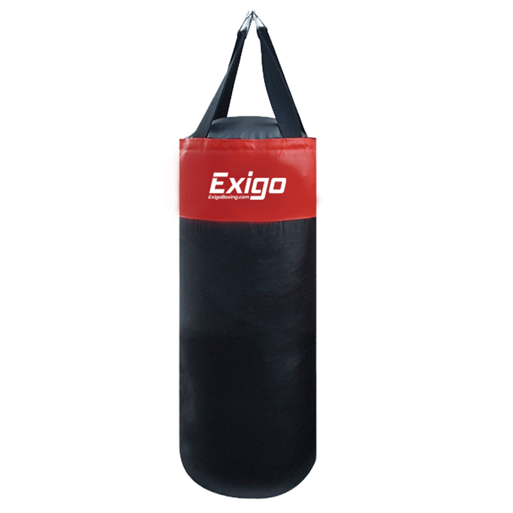 ExigoStrength Exigo 3ft Straight Bag