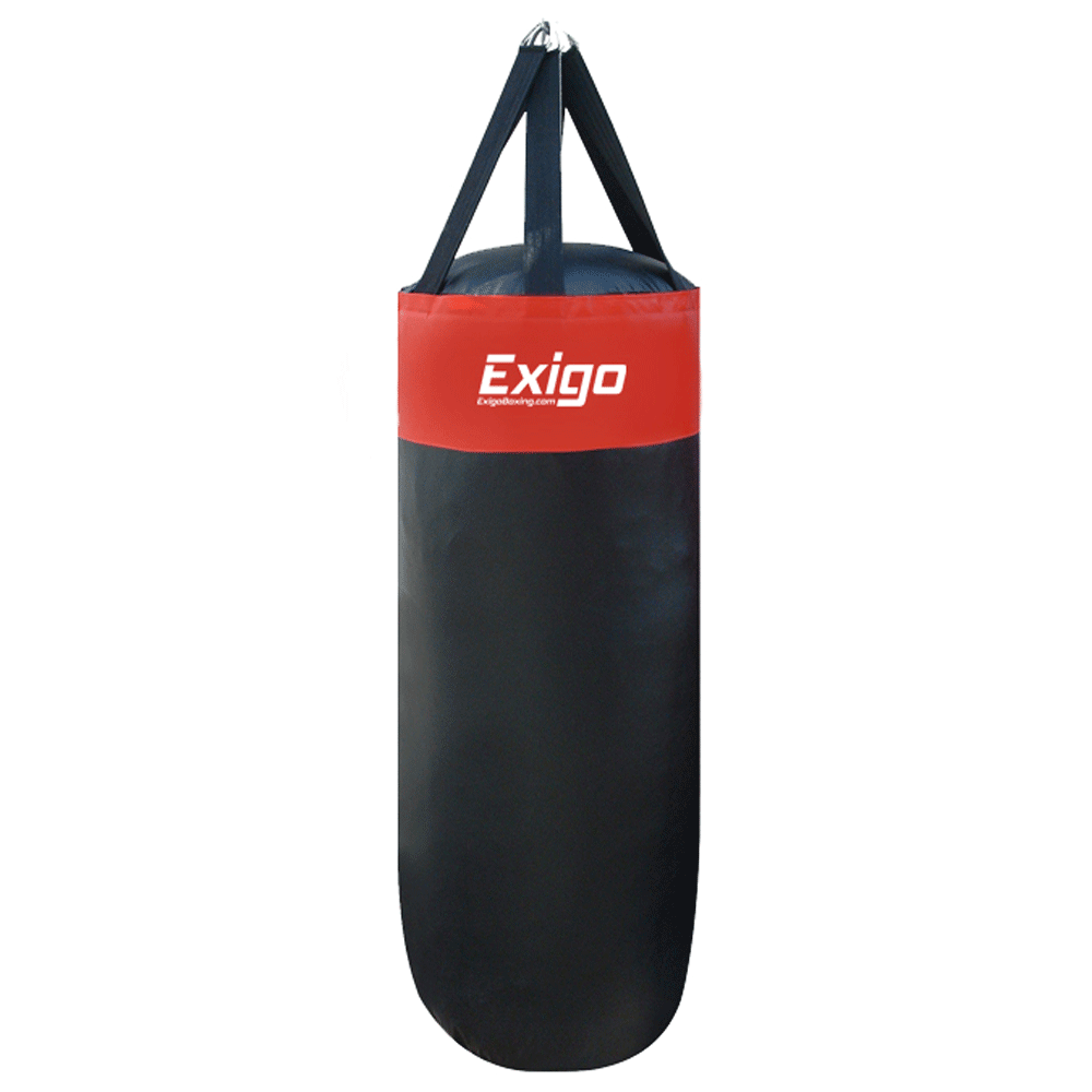 Exigo 4ft Daddy Bag