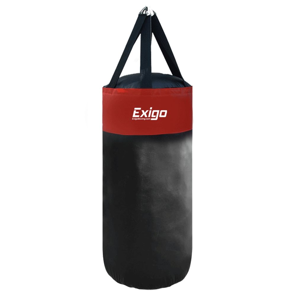 Exigo 4ft Monster Bag