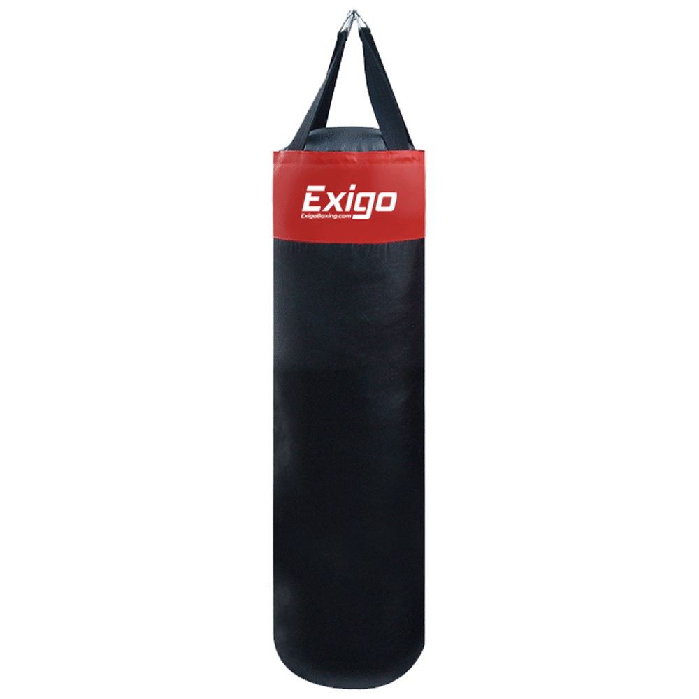 ExigoStrength Exigo 4ft Straight Bag