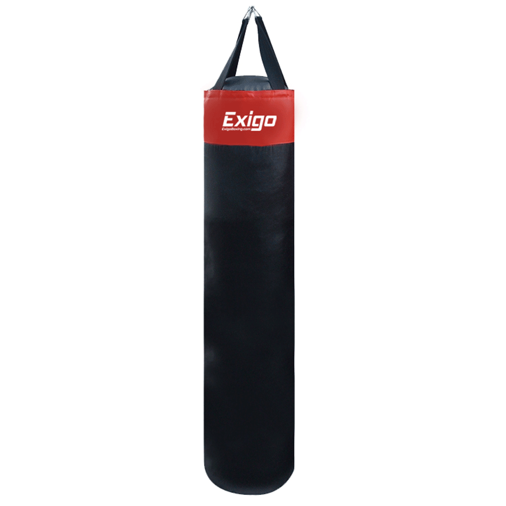 ExigoStrength Exigo 5ft Straight Bag