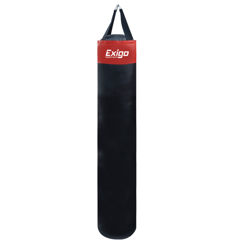 Exigo 6ft Straight Bag