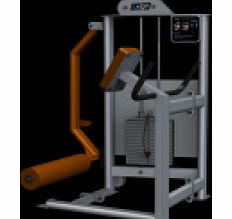 ExigoStrength Glute Machine