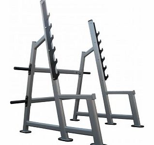 ExigoStrength Olympic Squat Rack