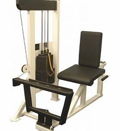 Seated Calf Machine