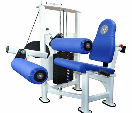 ExigoStrength Seated Leg Curl