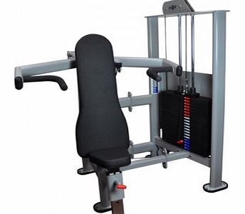 ExigoStrength Shoulder Press