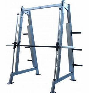 ExigoStrength Smith Machine Counter Balance (5