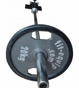 ExigoStrength T-Bar Row Floor Plate