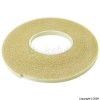 Draught Seal Self-Adhesive Foam 5Mtr