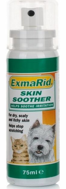 ExmaRid Skin Soother