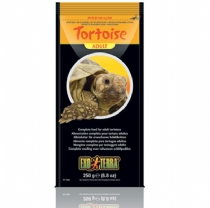 Terra Tortoise Pellet Food Adult 250G