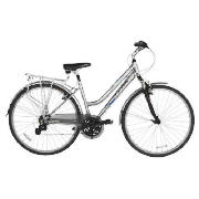 Exodus Auvergne 17 Ladies Trekking Bike