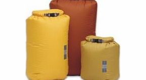 Waterproof Pack Liner Terracotta 80L